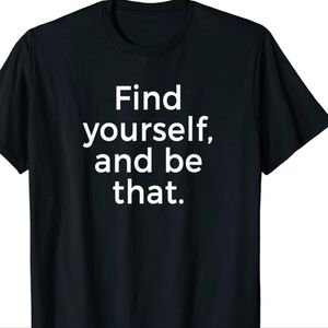 Funny sarcasm men shirt